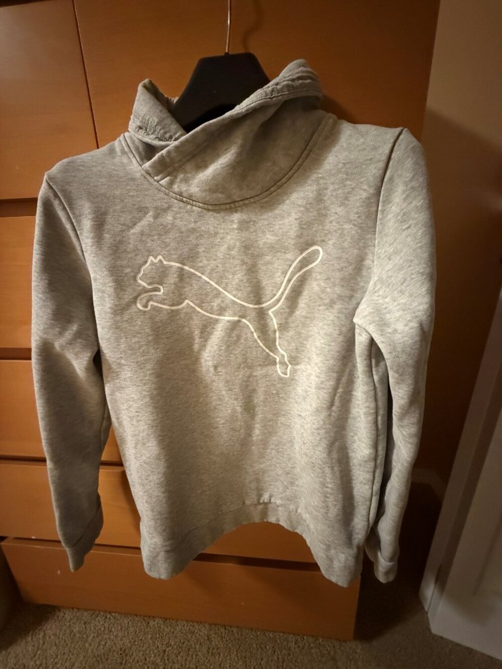 Puma Sweatshirt